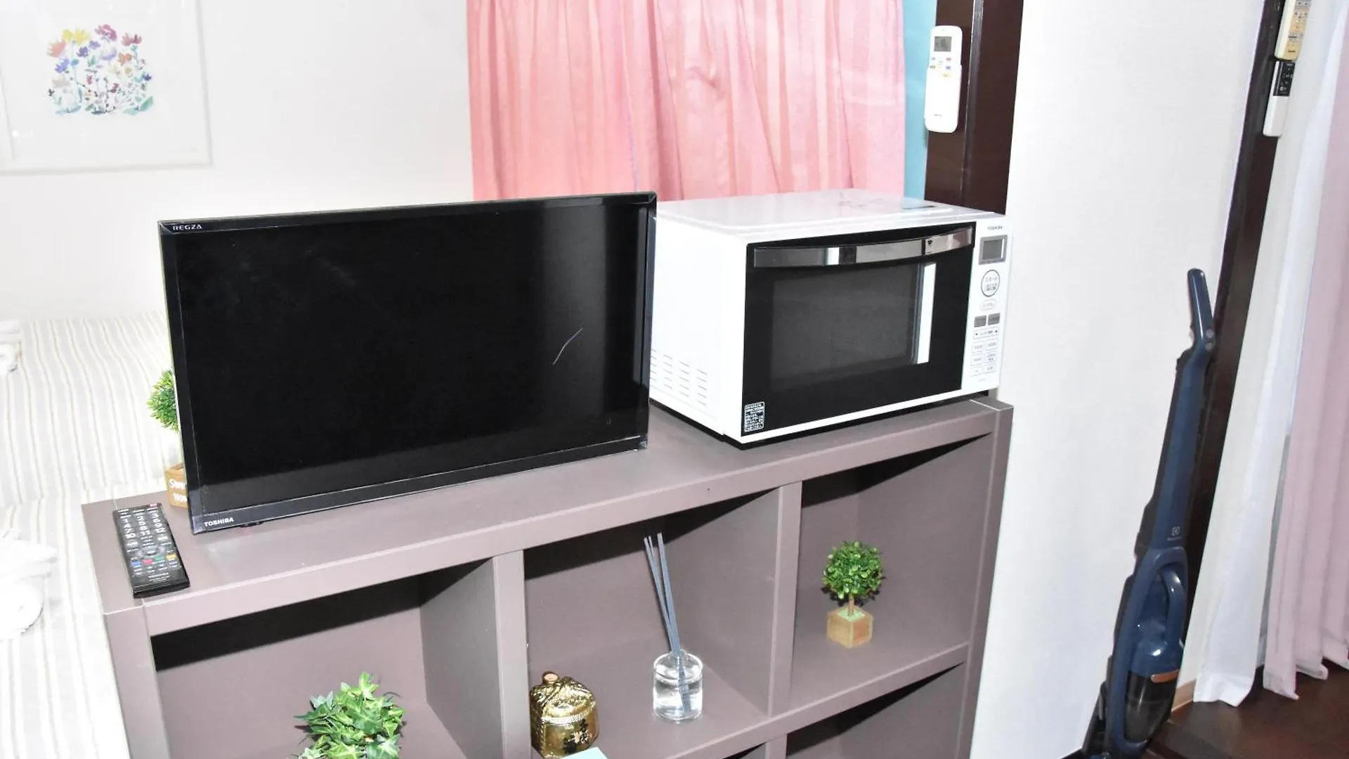 Apartment 大森ビッグフォレスト-Oomori Big Forest- Tokyo