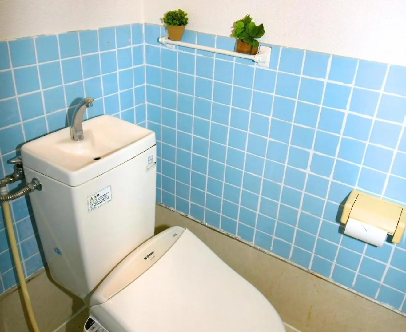 Apartment 大森ビッグフォレスト-Oomori Big Forest- Tokyo