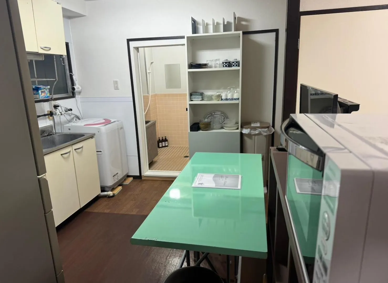 Apartment 大森ビッグフォレスト-Oomori Big Forest- Tokyo Japan