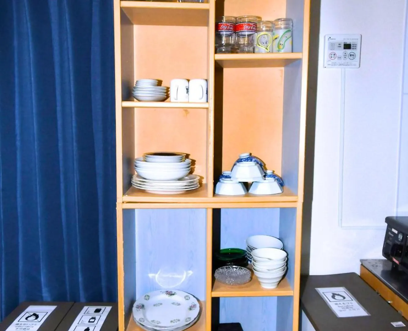 Apartment 大森ビッグフォレスト-Oomori Big Forest- Tokyo Japan